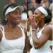 Duo Williams Beda Nasib