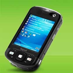 Dopod  Mulai Upgrade Gratis Windows Mobile 6 