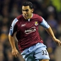 Premiership Ancam Blok Kepindahan Tevez