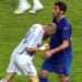 Materazzi Tuntut Media Soal Zidane