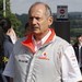 Dennis: McLaren Tidak Bersalah!