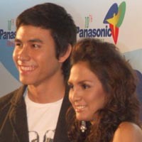 Donna Agnesia Bangun, Darius Tidur