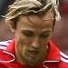 Zenden-Cisse Tinggalkan Liverpool