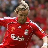 Zenden-Cisse Tinggalkan Liverpool