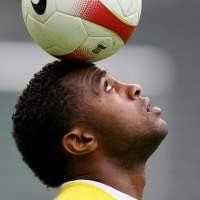 Depor Setuju Lepas Andrade ke Juve