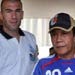 Duet Zidane-Bang Yos Hasilkan Lima Gol