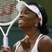 Venus Ukir Rekor Baru Wimbledon