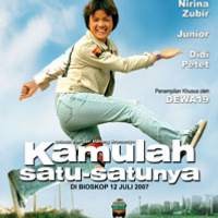 Kamulah Satu-satunya: Susahnya Bertemu Idola