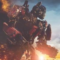 Perang Robot Transformers Raup Rp 611 Miliar