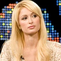 Paris Hilton Clubbing Lagi