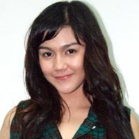 Sissy Priscilla Nggak Boleh Suntik-suntik