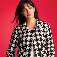 Style Glossary: Houndstooth