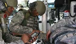 Gadget Canggih Lengkapi Tentara AS di Medan Tempur