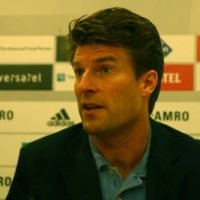 Laudrup Isi Posisi Schuster di Getafe