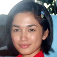 Ussy Sulistiawaty Genit Demi Adrie Subono