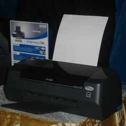 80% Pasar Printer Indonesia Ada di Kelas Bawah