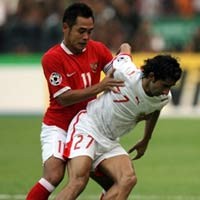 Kombinasi dan Main Taktis Jadi Kunci