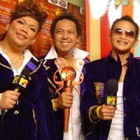 Genderuwo Nongol di Video Klip Project Pop