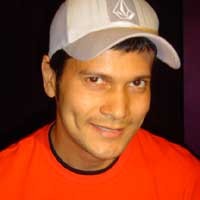 Adam Jordan Cupu dan Sok Tahu