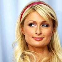 Paris Hilton Hisap Ganja Lagi