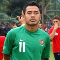 Dua Laga Tanpa Ponaryo-Mahyadi