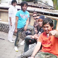 Captain Lord: Bukan Sekedar Eksistensi