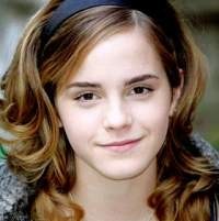 Emma Watson Bugil Demi Imej