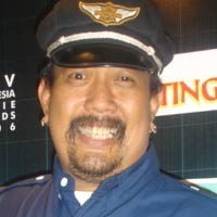 Indro Warkop Terkesan Mulusnya Kepergian Taufik 