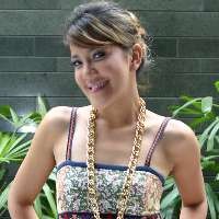 Putus Cinta, Ivy Batuta Mendadak Buta Warna