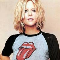 Meg Ryan Mantap Kencani Bintang Friends