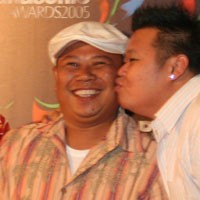 Keluarga Taufik Savalas Enggan Tuntut Penabrak