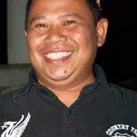 Taufik Savalas Tak Pernah Punya Masalah