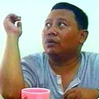 Jenazah Taufik Savalas Siap Diterbangkan ke Jakarta