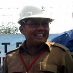 PGAS Telekomunikasi Siap Jalan 2008