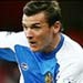 Lee McCulloch Tinggalkan Wigan