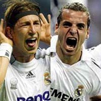 Kontrak Soldado-Ramos Diperpanjang