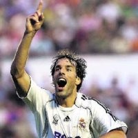 Derby Madrid Buka Liga Spanyol