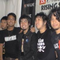 Samsons Panik Lagunya Diboikot Radio