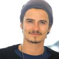 Orlando Bloom Bingung Bugil