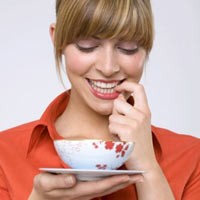 Teh Untuk Pengobatan