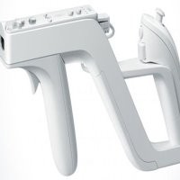 Nintendo Bekali Pemain Wii dengan Senjata