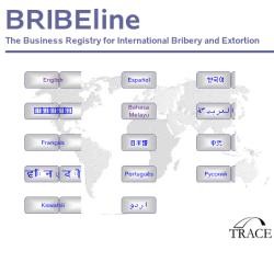 Laporkan Tindak Korupsi di Internet!