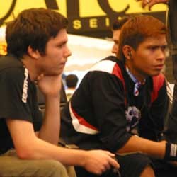 Jawara Sepakbola Indonesia Tembus 8 Besar Dunia