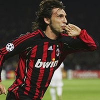 Eropa Ada di DNA Milan