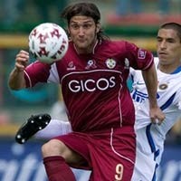Eriksson Gaet Bianchi, Spurs Rekrut Boateng