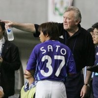 Osim: Piala Asia Bukan Prioritas