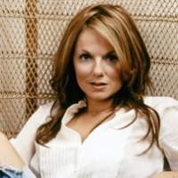 Geri Halliwell Gaet Miliarder Rusia