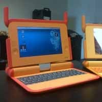 Tak Diduga, Intel Gabung dengan Proyek Laptop US$ 100