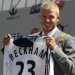 Beckham Resmi LA Galaxy