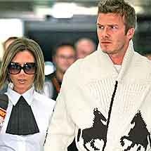 Victoria Beckham Ingin Jadi Nenek Amerika 